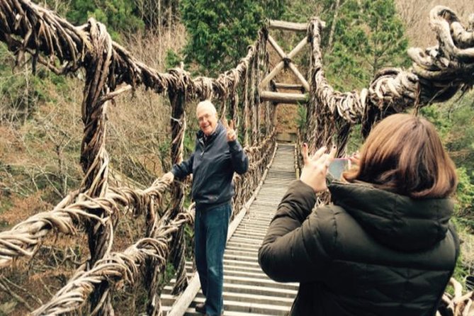Iya Valley All Must-Sees Private Chauffeur Half-Day Tour With a Driver - Good To Know