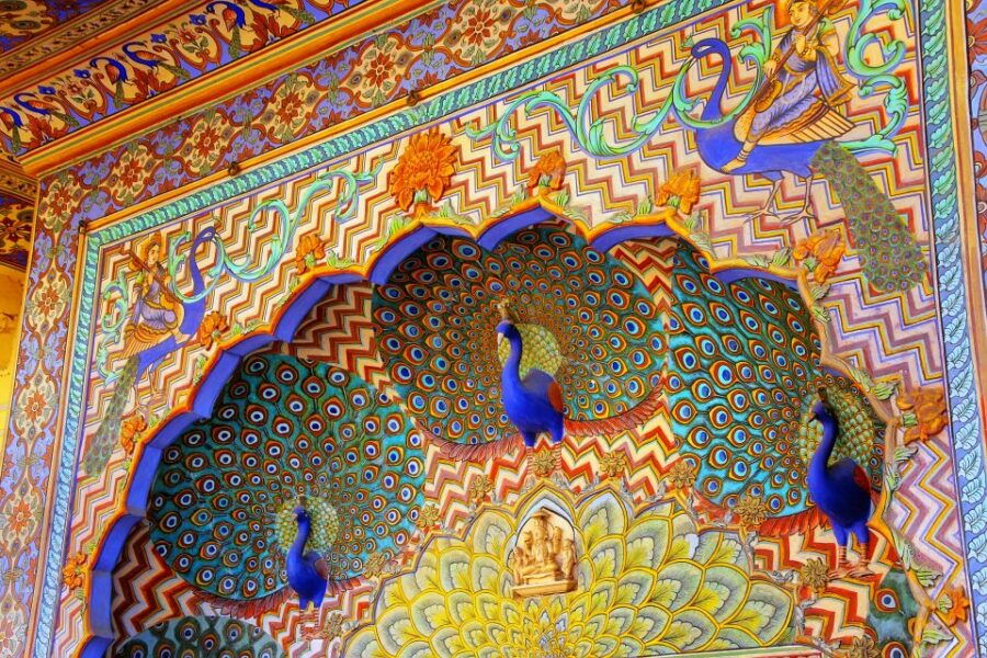 Jaipur: City Palace, Hawa Mahal & Jantar Mantar Private Tour - Good To Know