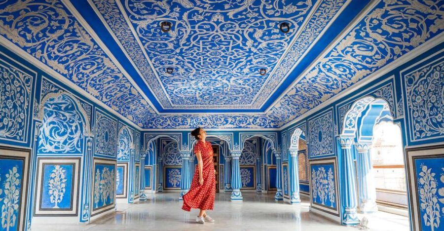 Jaipur: Instagram Tour of The Best Photography Spots - Good To Know