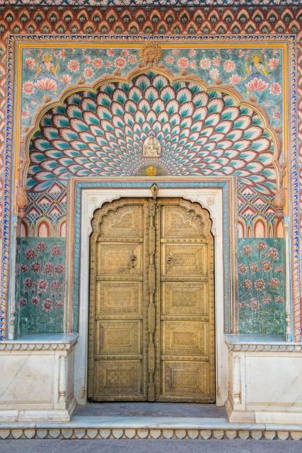 Jaipur: Instagram Tour of The Top Photography Spots - Good To Know