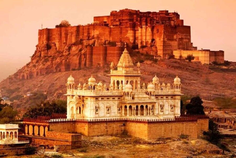 Jaipur: Private Car Hire With Driver and Flexible Hours - Good To Know