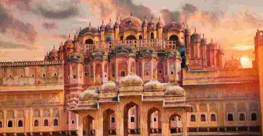 Jaipur: Private Car Hire With Driver and Flexible Hours - Good To Know