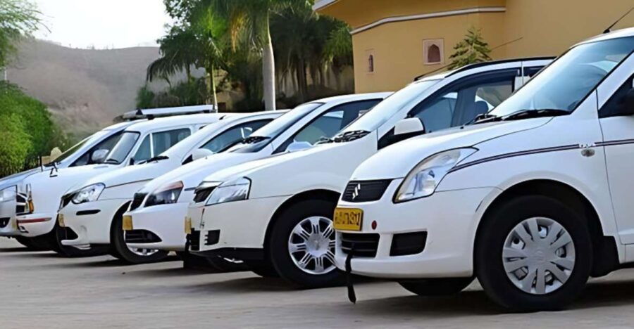 Jaipur to Agra Cab via Abhaneri & Fatehpur Sikri -Transfer - Good To Know