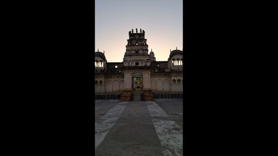 Jaipur to Puskar Day Trip - Good To Know