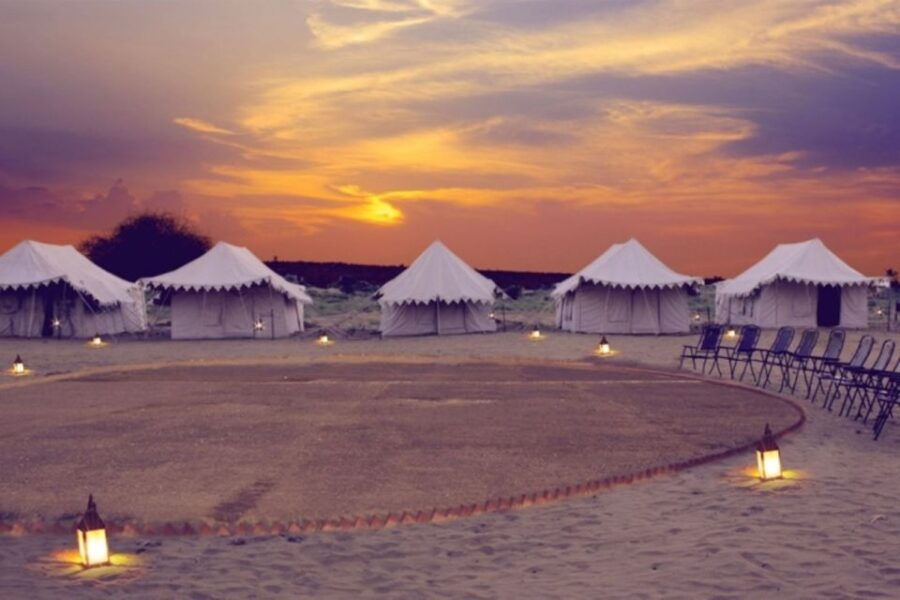 Jaisalmer 3-Day Tour From Jodhpur - Good To Know