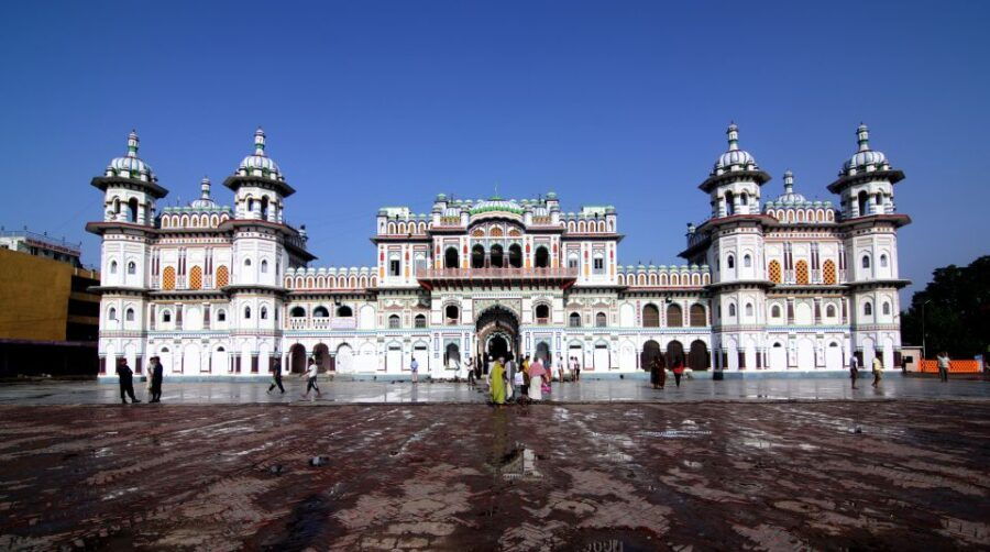 Janakpur: a 3-Day Cultural Exploration From Kathmandu - Good To Know