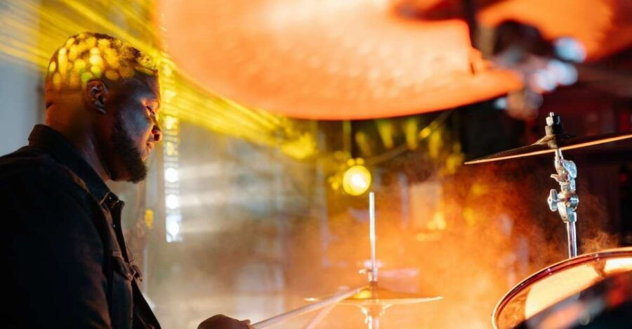 Jazz Notes - Jazz Jam @ Spice Of Life, Soho - Good To Know