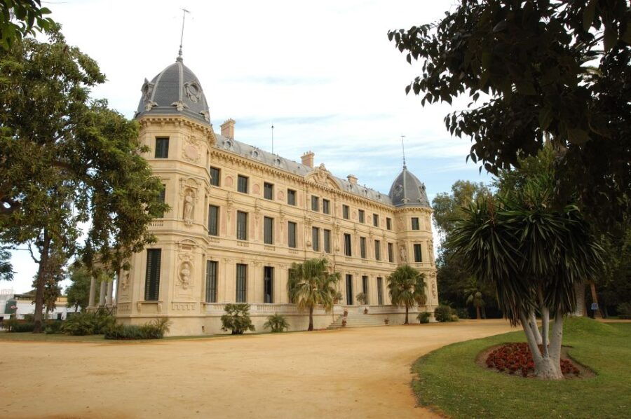 Jerez De La Frontera: Andalusian Horse Dance and Museums