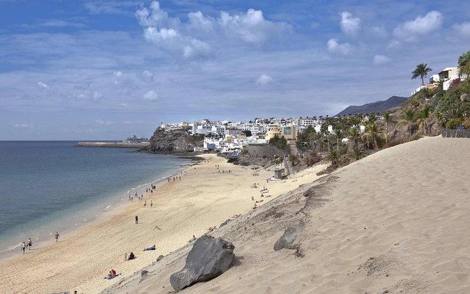 Jet Ski Excursion for 1 Hour in Morro Jable - Good To Know