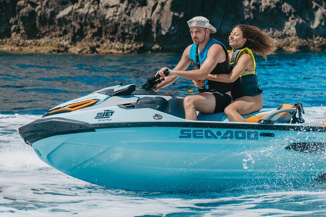Jet Ski Rental In Alcudia - Good To Know