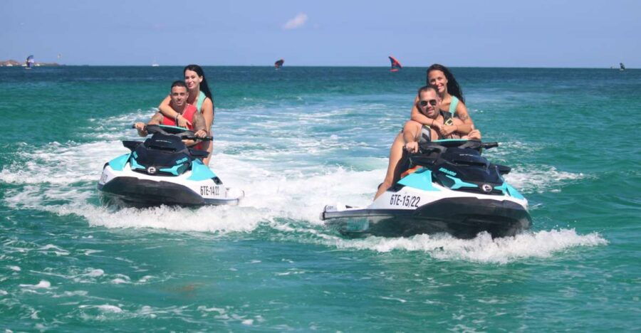 Jet Ski Safari Fuerteventura - Good To Know