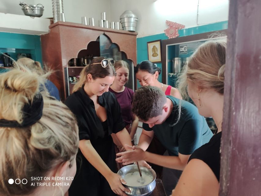 15 Best Cooking Classes In Jodhpur