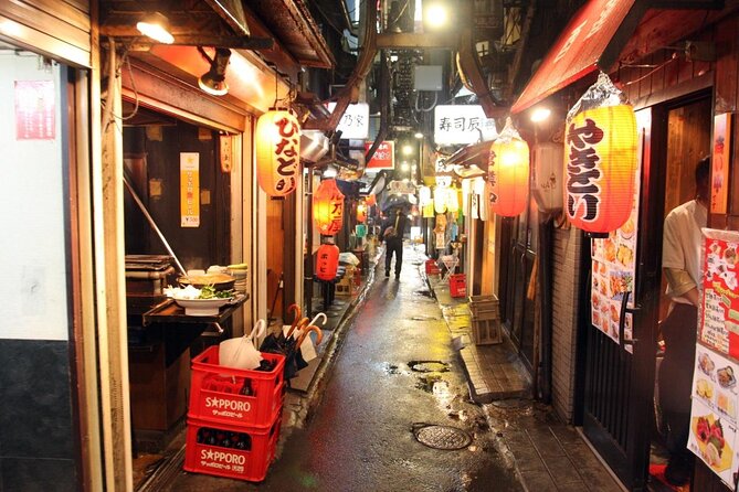 Just Moved: Tokyo For New Residents