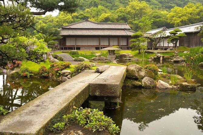 Kagoshima Custom Half Day Tour - Good To Know