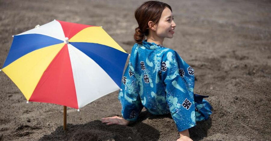 Kagoshima: Samurai History and Hot Sand Baths Private Tour - Good To Know