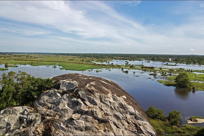 Kalametiya Sanctuary Birdwatching Boat Ride - Good To Know