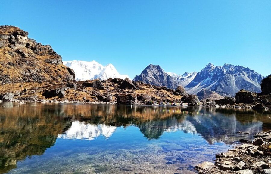 Kanchenjunga Base Camp Trek - Good To Know