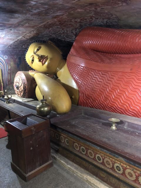 Kandy: Experience the City Like a Local on a Tuktuk - Good To Know