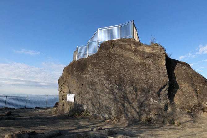 Kanto: Mount Nokogiri Guided Hiking Tour  - Tokyo - Good To Know