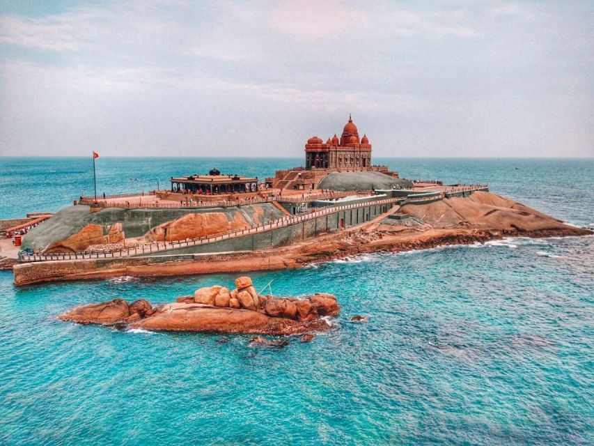 Kanyakumari Day Trip