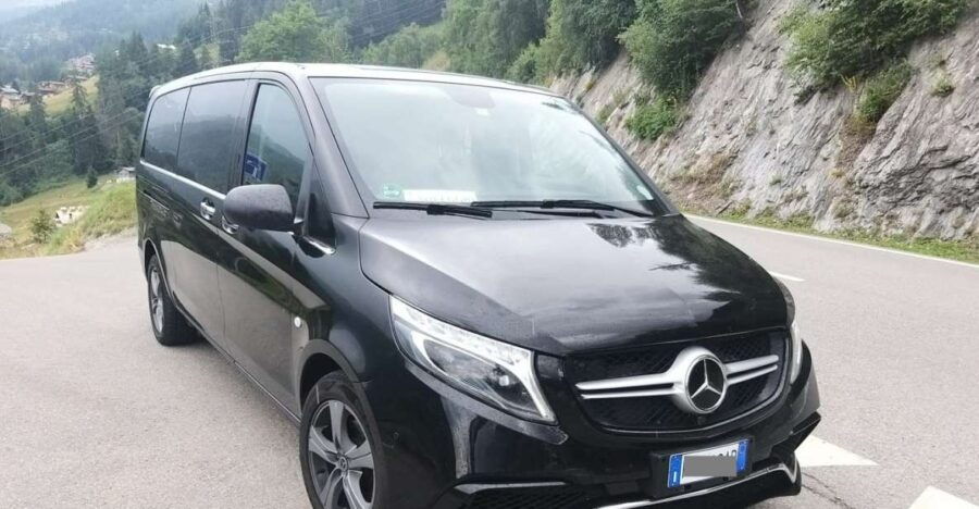 Karlsruhe Airport (FKB): Private Transfer to Baden-Baden - Good To Know