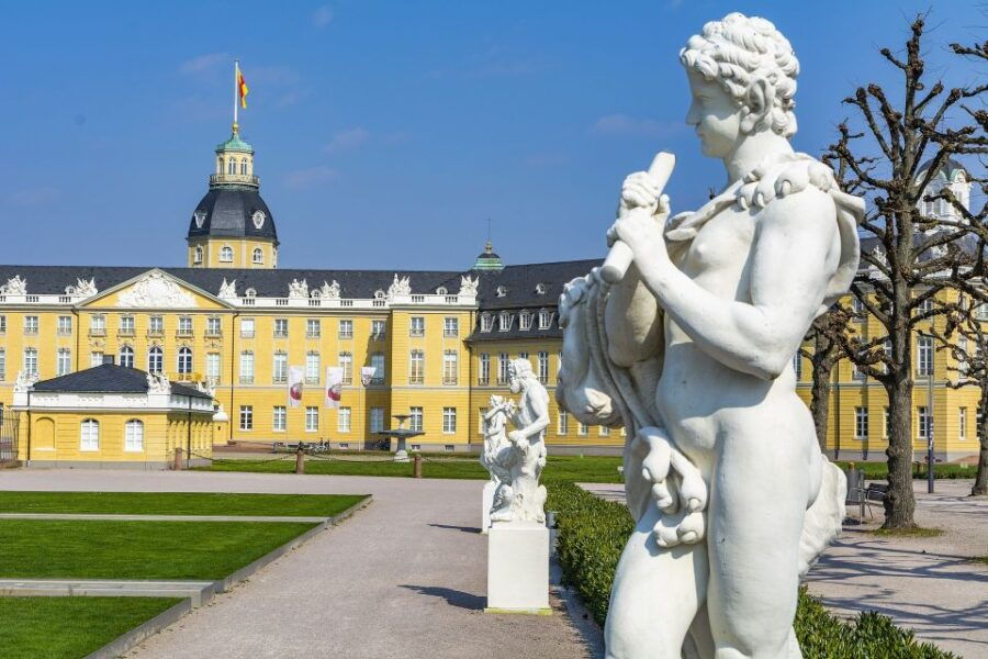Karlsruhe - Private Tour - Good To Know