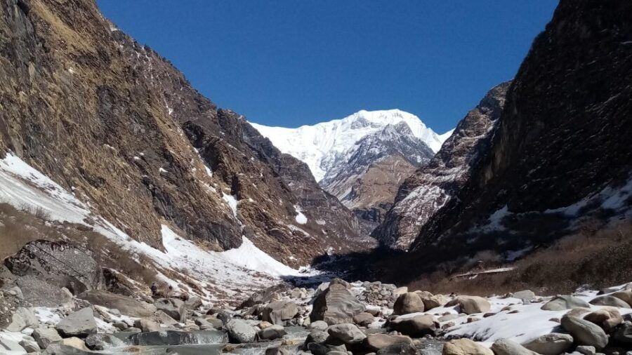 Kathmandu: 18-Day Annapurna Circuit With Tilicho Lake Trek - Good To Know