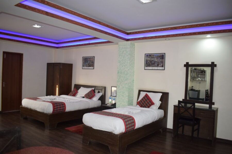 Kathmandu: 3-Day Trek Through Shivapuri National Park - Good To Know