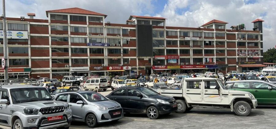 Kathmandu Airport to Hotel One Way Private Transfers - Good To Know