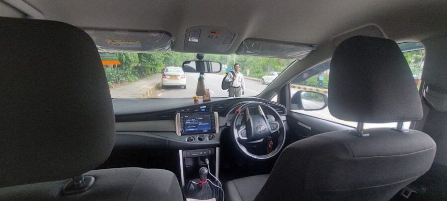 Kathmandu Airport Transfer - Good To Know