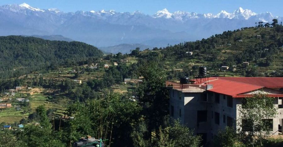 Kathmandu: Nagarkot Private Sunrise Hike With Lunch - Good To Know