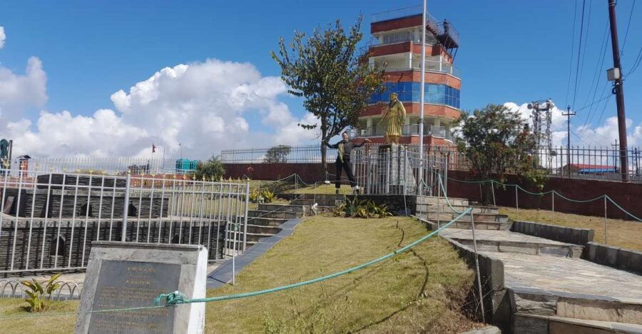 Kathmandu & Nagarkot - Good To Know