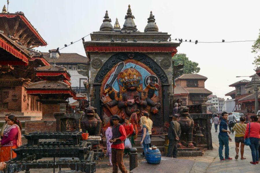 Kathmandu: Private UNESCO World Heritage Sites Tour - Good To Know
