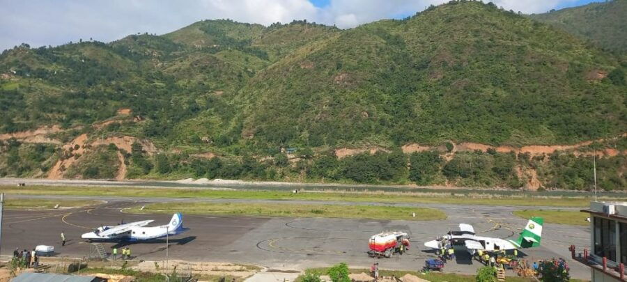 Kathmandu to Ramechhap (Manthali Airport) Transfer Service - Good To Know