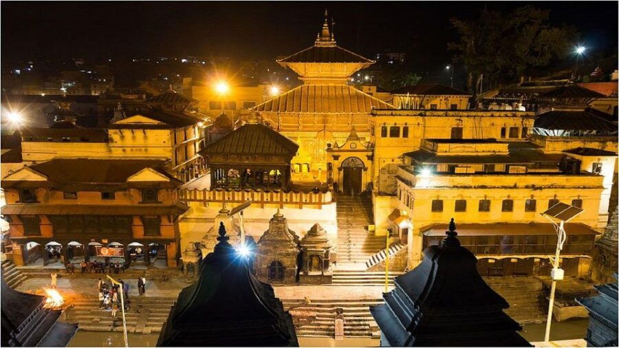 Kathmandu Tour - Good To Know