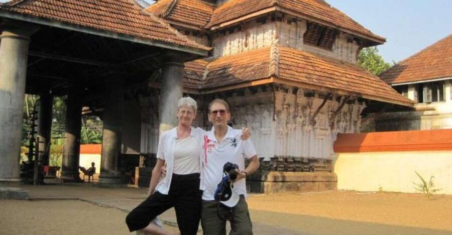 Kerala Full-Day Tour From Kochi With Lunch - Good To Know