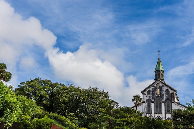 Kickstart Nagasaki With A Local: Private & Personalized - Good To Know