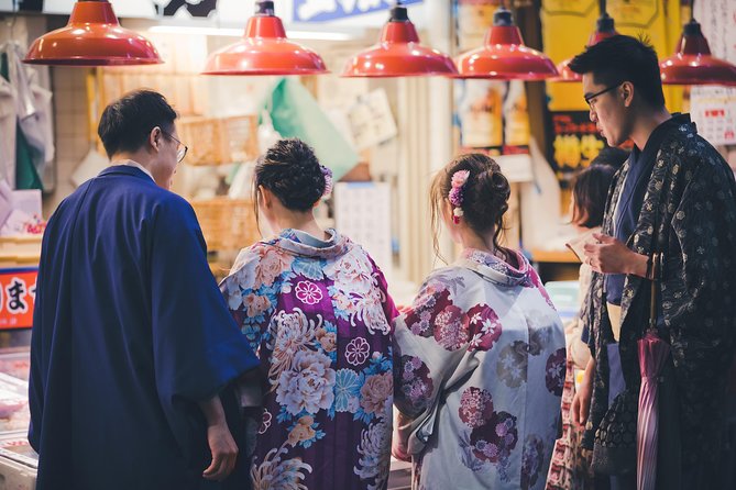 Kickstart Your Trip To Kanazawa With A Local: Private & Personalized