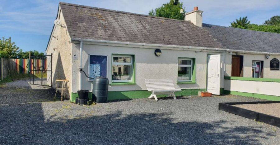 Kildare: Eco-Printing on Paper Natural Dye Workshop - Good To Know