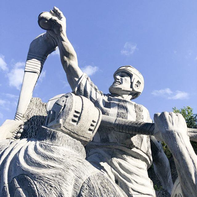 2 Best Self-Guided Tours In Kilkenny