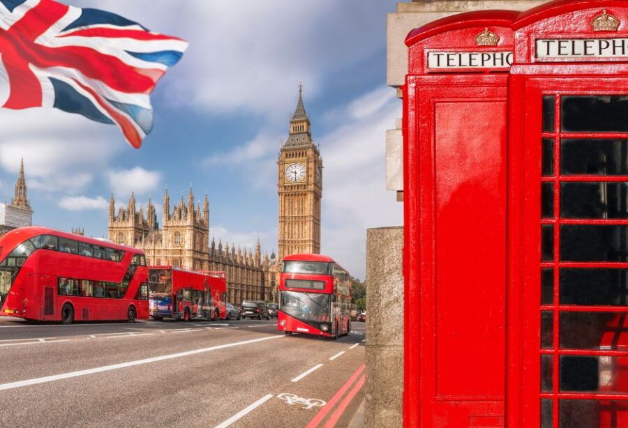 King's Trail of London With a Private Guide & Tickets - Good To Know