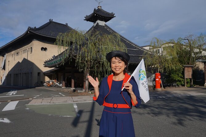 Kinosaki Tour With English Guide - Good To Know