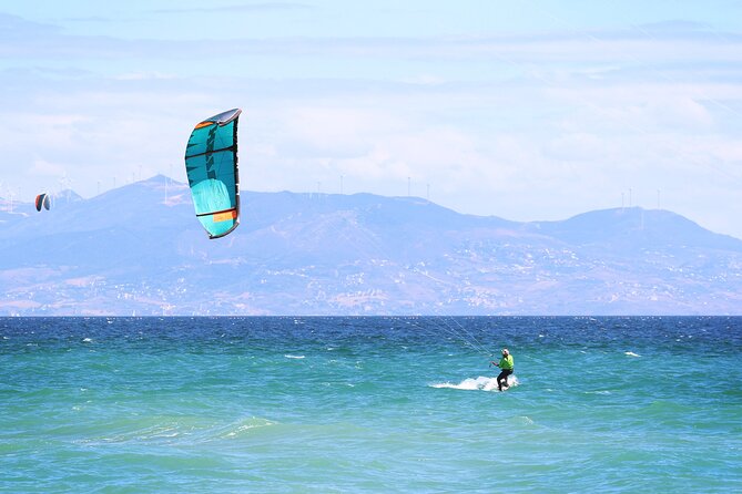 Kitesurfing Lessons Tarifa All Levels - Semi Private Course - Good To Know