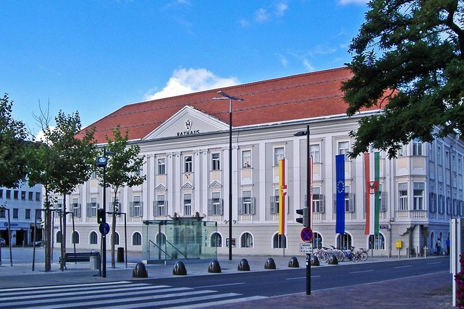 Best Guided Tours In Klagenfurt