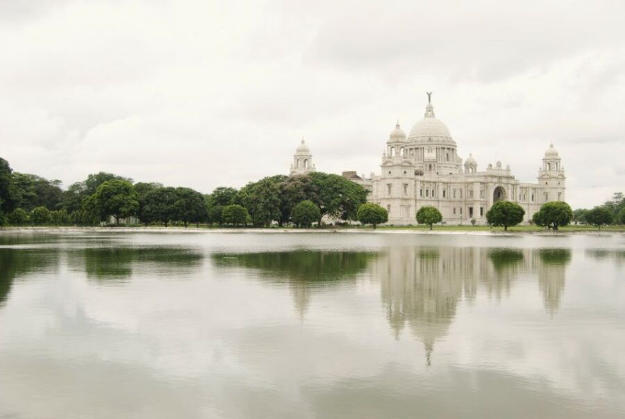 Kolkata: Full-Day Private City Tour With a Local - Good To Know