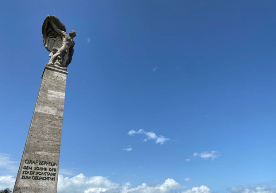 Konstanz: Scavenger Hunt Mobile App Self-Guided Tour