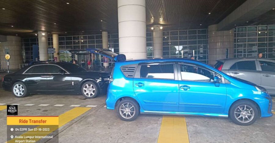Kuala Lumpur Airport Transfer - Good To Know