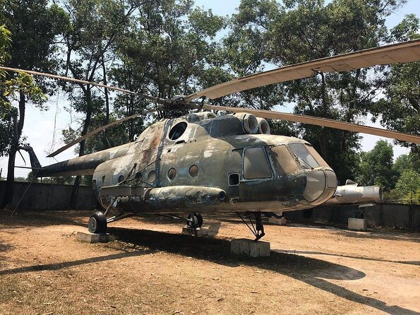 Kulen Mountain, Killing Fields and War Museum Tour - Good To Know