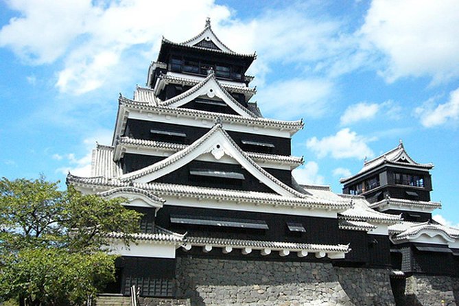 4 Best Guided Tours In Kumamoto