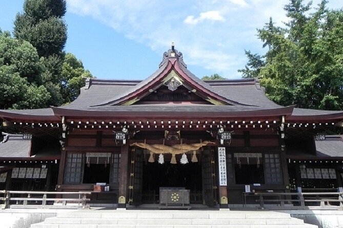 9 Best Tours In Kumamoto